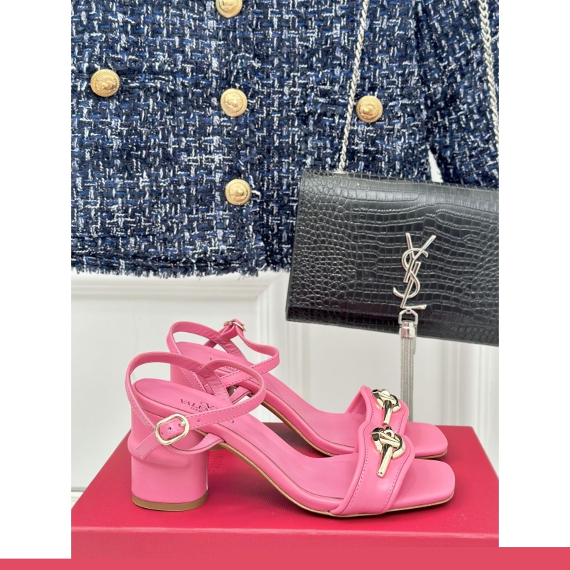 Valentino Slippers